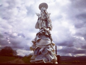 ceramic art derry