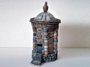 ceramic art derry