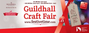 Guildhall Craft Fair